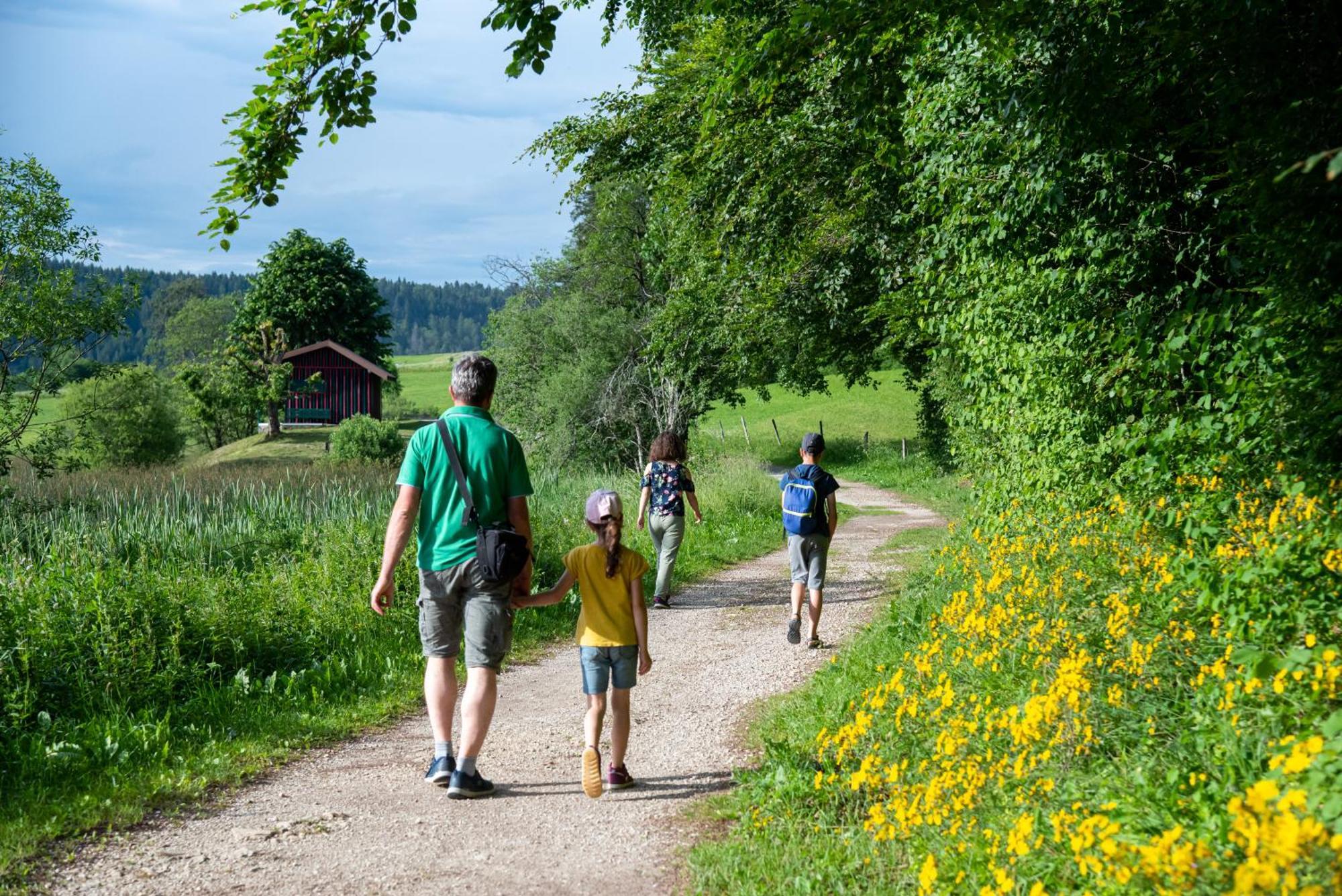 Notre Chalet - Boutique Hotel - En Couple - En Famille - En Groupe Les Fourgs Eksteriør billede